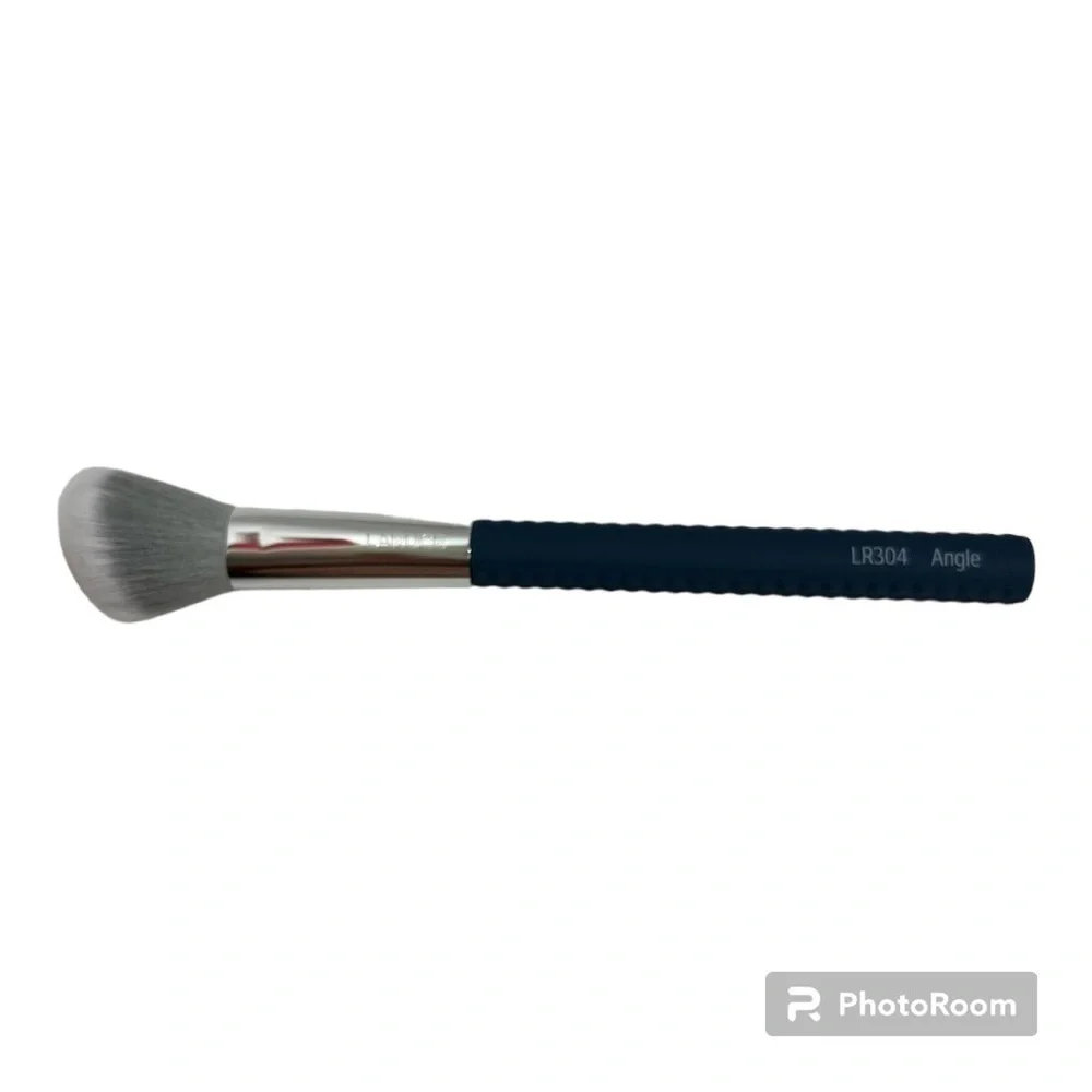 Laruce Angle Brush LR304 & Duo Fibre Brush LR 316 Brush Set NIP